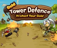 Gold Tower Defense